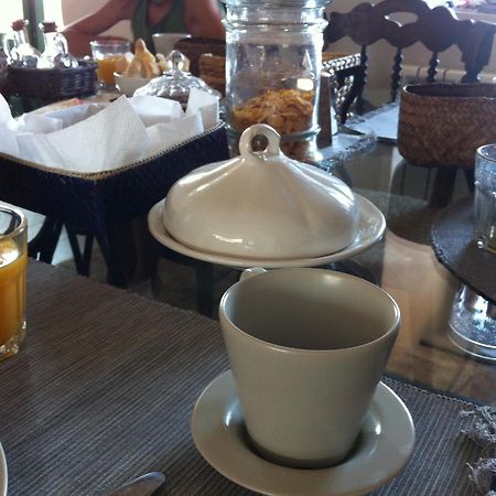 Fita Hotel Rural Sequeros Екстер'єр фото