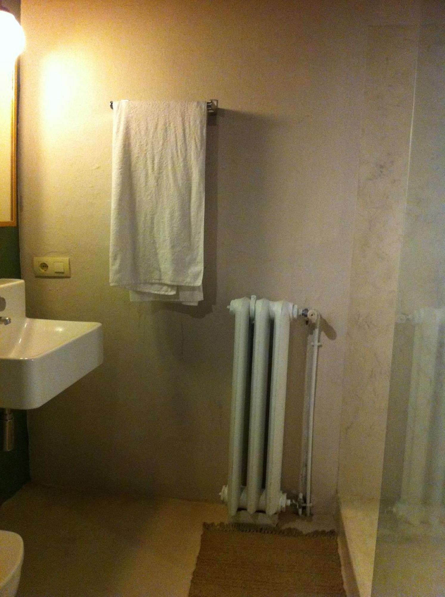 Fita Hotel Rural Sequeros Екстер'єр фото