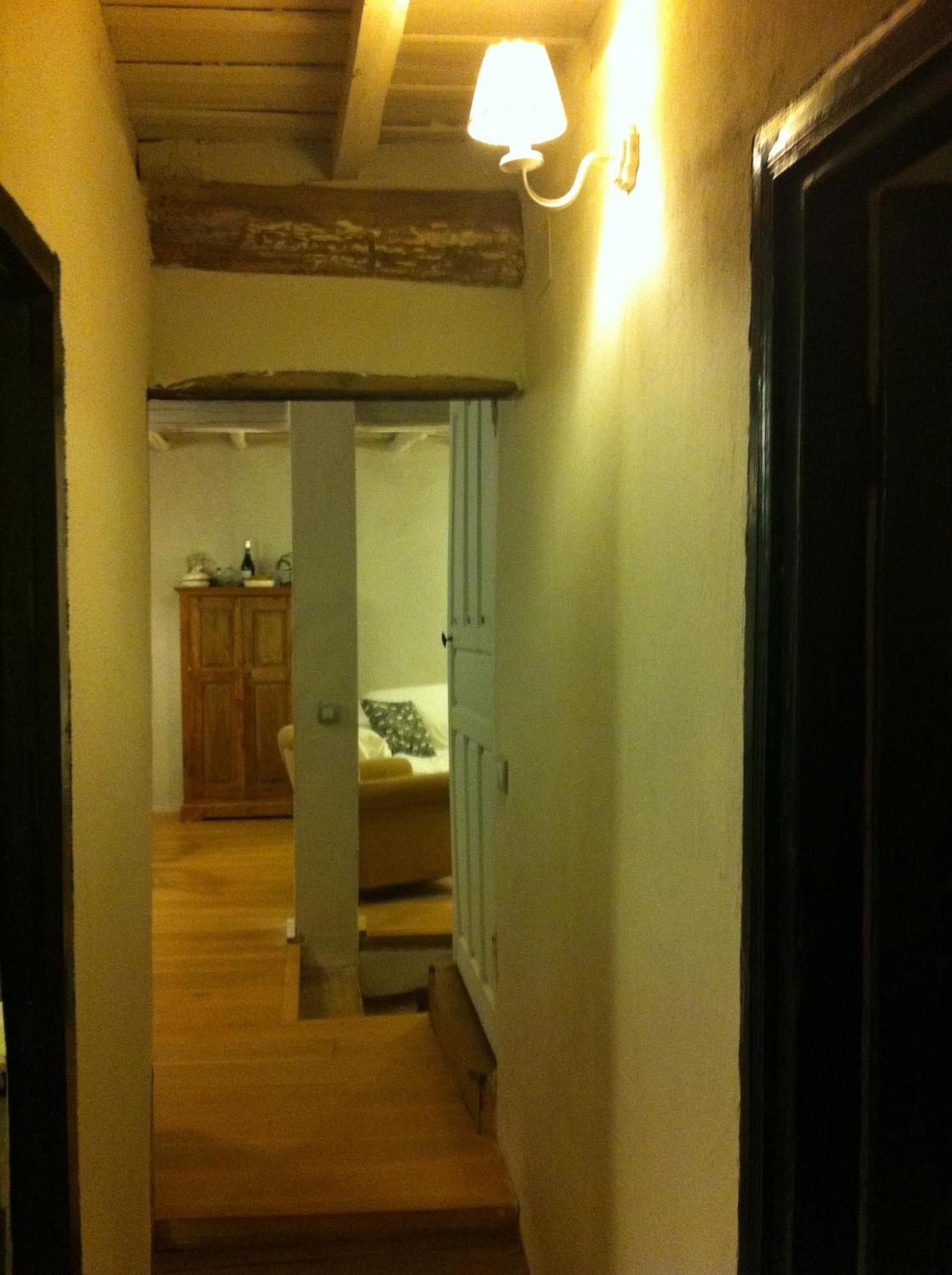 Fita Hotel Rural Sequeros Екстер'єр фото