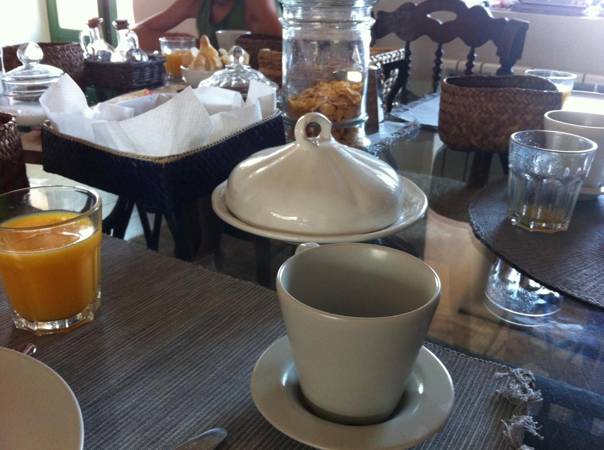 Fita Hotel Rural Sequeros Екстер'єр фото