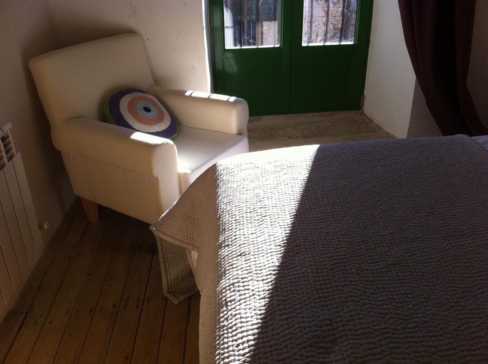 Fita Hotel Rural Sequeros Екстер'єр фото