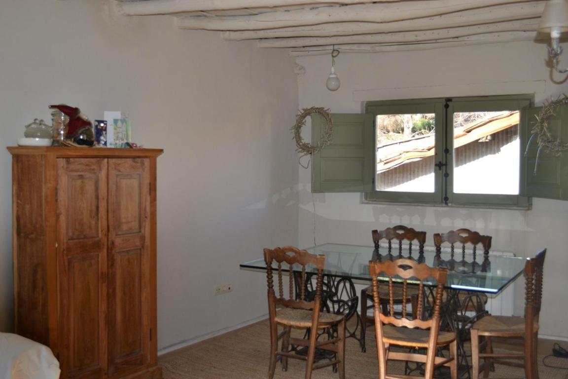 Fita Hotel Rural Sequeros Екстер'єр фото