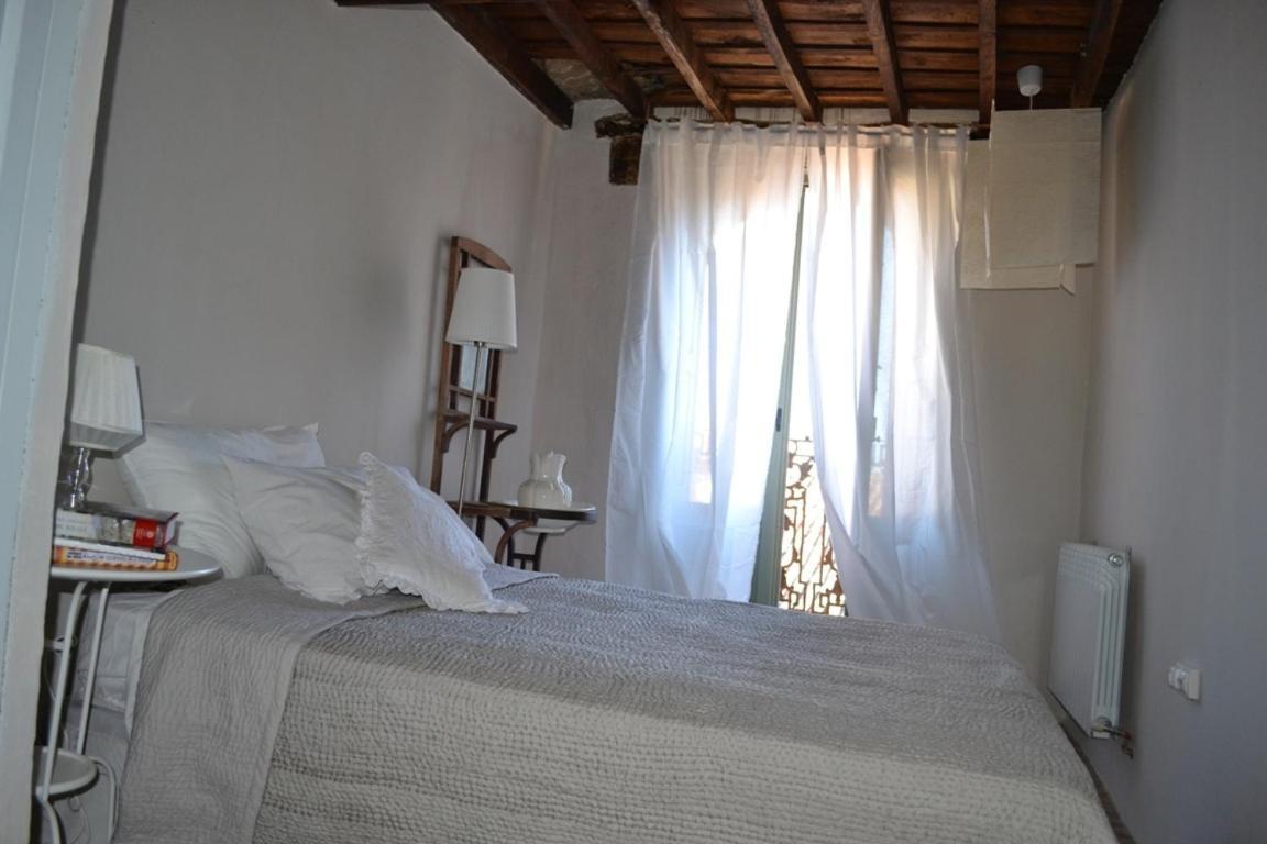 Fita Hotel Rural Sequeros Екстер'єр фото