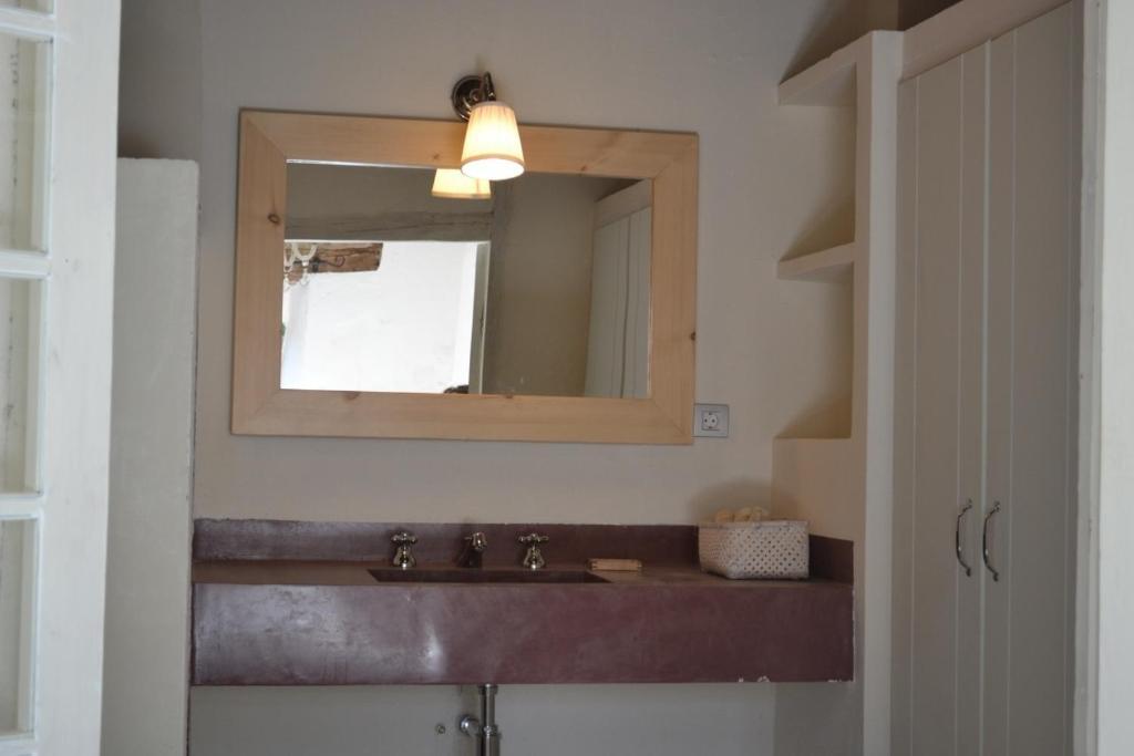 Fita Hotel Rural Sequeros Номер фото