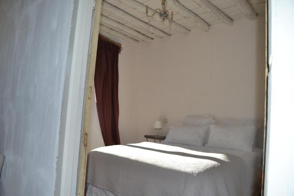 Fita Hotel Rural Sequeros Номер фото