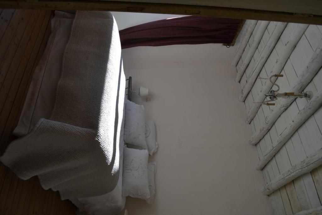 Fita Hotel Rural Sequeros Номер фото