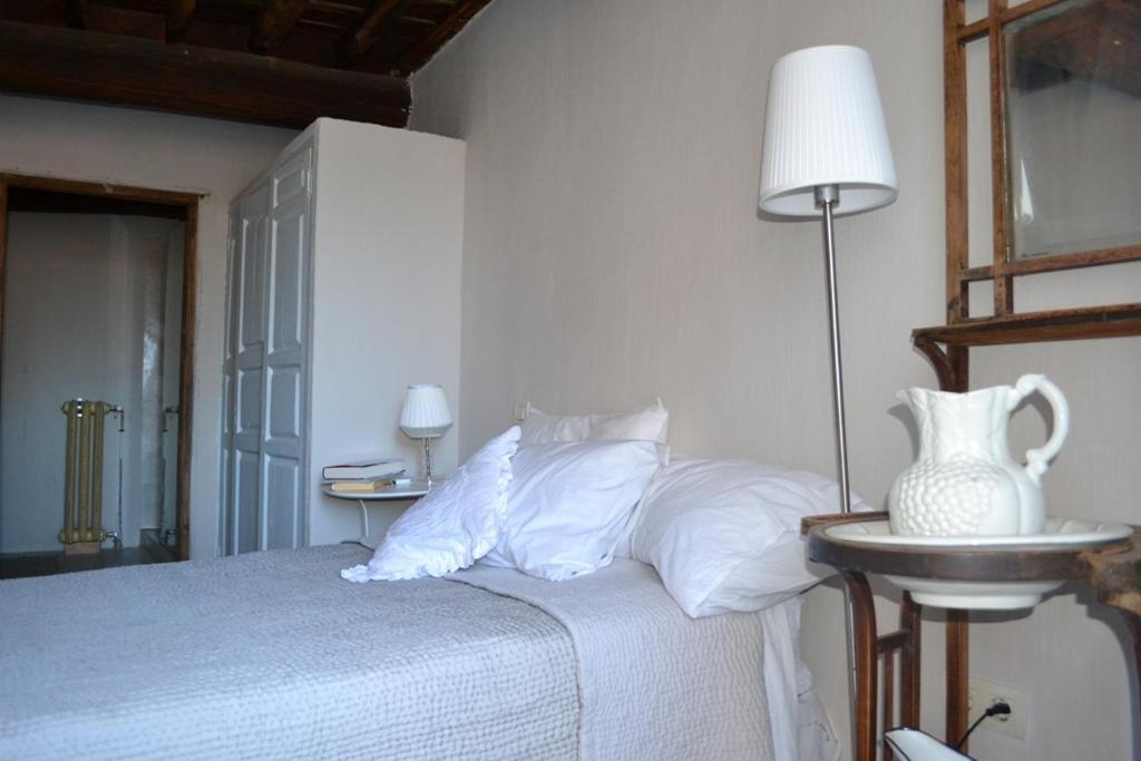 Fita Hotel Rural Sequeros Номер фото