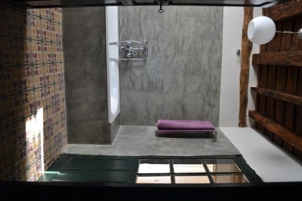 Fita Hotel Rural Sequeros Номер фото