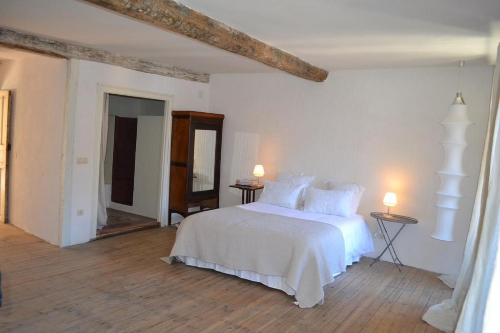 Fita Hotel Rural Sequeros Номер фото