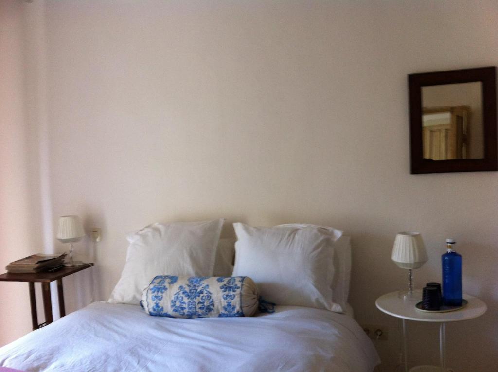 Fita Hotel Rural Sequeros Номер фото