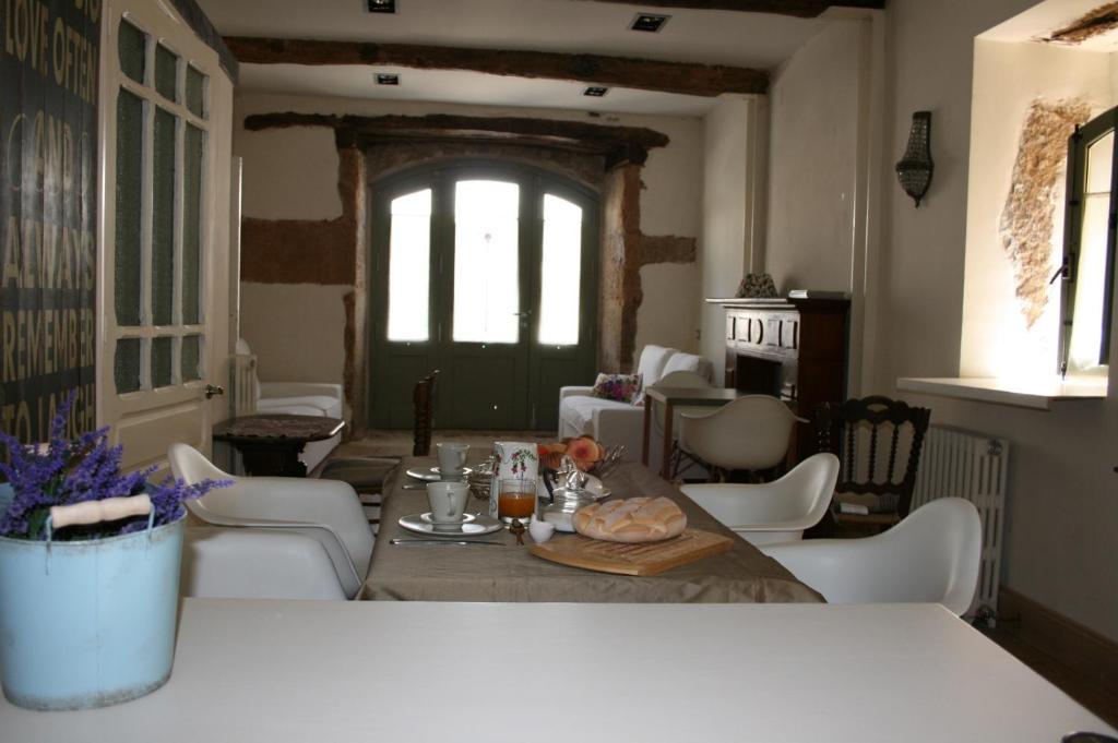 Fita Hotel Rural Sequeros Екстер'єр фото