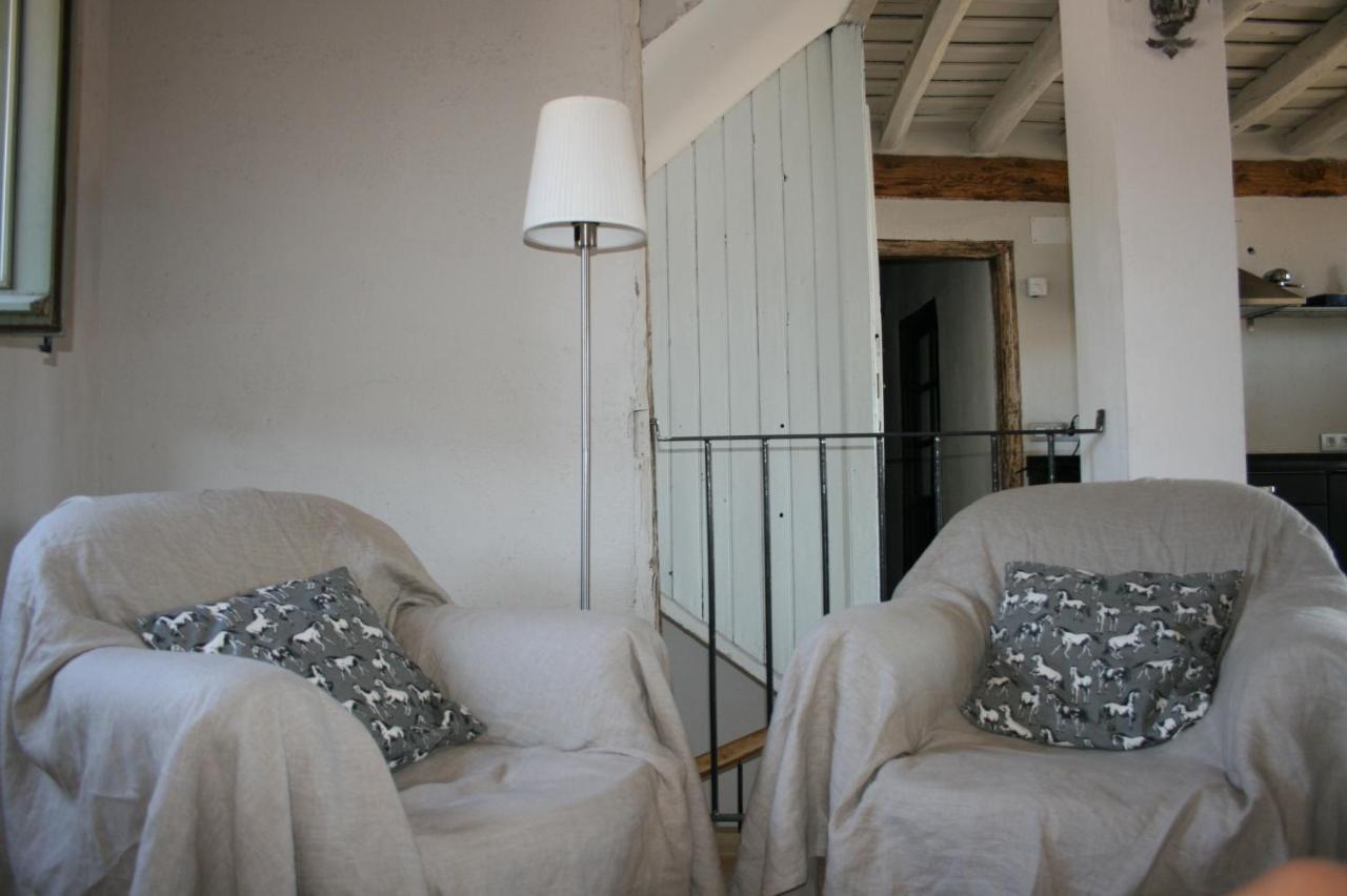 Fita Hotel Rural Sequeros Екстер'єр фото